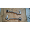31126770850 BMW 1 Front Lower Control Arm 2003-2012 31126770849