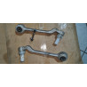 31126770850 BMW 1 Front Lower Control Arm 2003-2012 31126770849