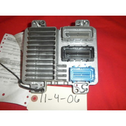 12604174 Cadillac STS-V Engine Computer 2006 12603530