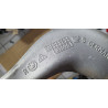 31126769798 BMW 1-Series Right Front Lower Control Arm 2006-2010