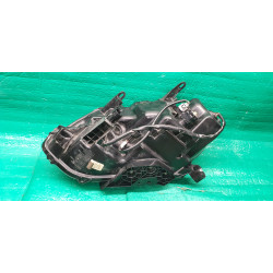 260104BA5A Nissan Rogue Right AFS Full LED Headlight 2014-2016