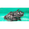 260104BA5A Nissan Rogue Right AFS Full LED Headlight 2014-2016