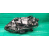 260104BA5A Nissan Rogue Right AFS Full LED Headlight 2014-2016