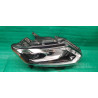 260104BA5A Nissan Rogue Right AFS Full LED Headlight 2014-2016
