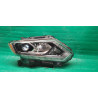 260104BA5A Nissan Rogue Right AFS Full LED Headlight 2014-2016