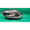 260104BA5A Nissan Rogue Right AFS Full LED Headlight 2014-2016