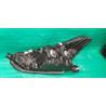 26010-5EE0A Nissan Versa Right Halogen Headlight 2020-2022