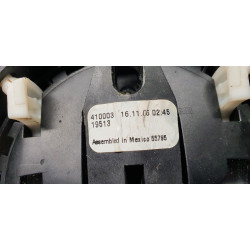 25774403 Hummer H2 Left Mirror Motor 2007-2010 19167560