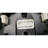 25774403 Hummer H2 Left Mirror Motor 2007-2010 19167560