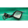 15206325 Hummer H2 Left Chrome Heated Mirror 2003-2006 10399956