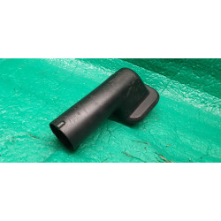 25774400 Hummer H2 Left Mirror Rack 2007-2010