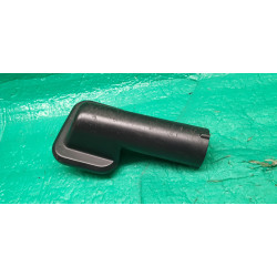 25774400 Hummer H2 Left Mirror Rack 2007-2010