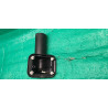 25774400 Hummer H2 Left Mirror Rack 2007-2010