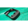 25774400 Hummer H2 Left Mirror Housing Frame 2007-2010