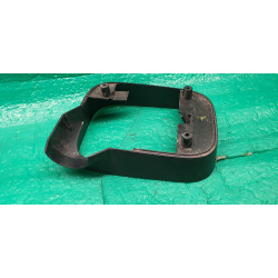 25774400 Hummer H2 Left Mirror Housing Frame 2007-2010