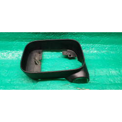 25774400 Hummer H2 Left Mirror Housing Frame 2007-2010