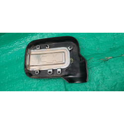 25774400 Hummer H2 Left Mirror Back Cover Cap 2007-2010