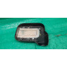 25774400 Hummer H2 Left Mirror Back Cover Cap 2007-2010
