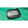 25774400 Hummer H2 Left Mirror Back Cover Cap 2007-2010