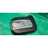 25774400 Hummer H2 Left Mirror Back Cover Cap 2007-2010