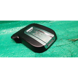 25774400 Hummer H2 Left Mirror Back Cover Cap 2007-2010