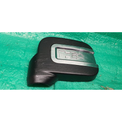 25774400 Hummer H2 Left Mirror Back Cover Cap 2007-2010