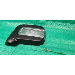 25774400 Hummer H2 Left Mirror Back Cover Cap 2007-2010