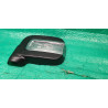 25774400 Hummer H2 Left Mirror Back Cover Cap 2007-2010