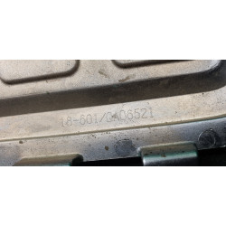 25774400 Hummer H2 Left Mirror Back Cover Cap 2007-2010