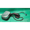 10399957 Hummer H2 Right Chrome Heated Mirror 2003-2006 25774401