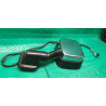 10399957 Hummer H2 Right Chrome Heated Mirror 2003-2006 25774401