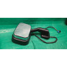 10399957 Hummer H2 Right Chrome Heated Mirror 2003-2006 25774401