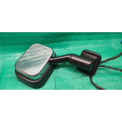 10399957 Hummer H2 Right Chrome Heated Mirror 2003-2006 25774401