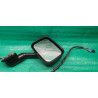 10399957 Hummer H2 Right Chrome Heated Mirror 2003-2006 25774401