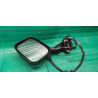 15206326 Hummer H2 Right Chrome Heated Mirror 2003-2006 10399957