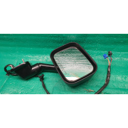 15206326 Hummer H2 Right Chrome Heated Mirror 2003-2006 10399957