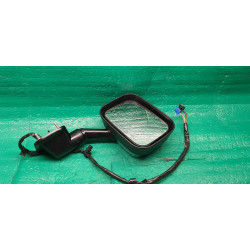 15206326 Hummer H2 Right Chrome Heated Mirror 2003-2006 10399957