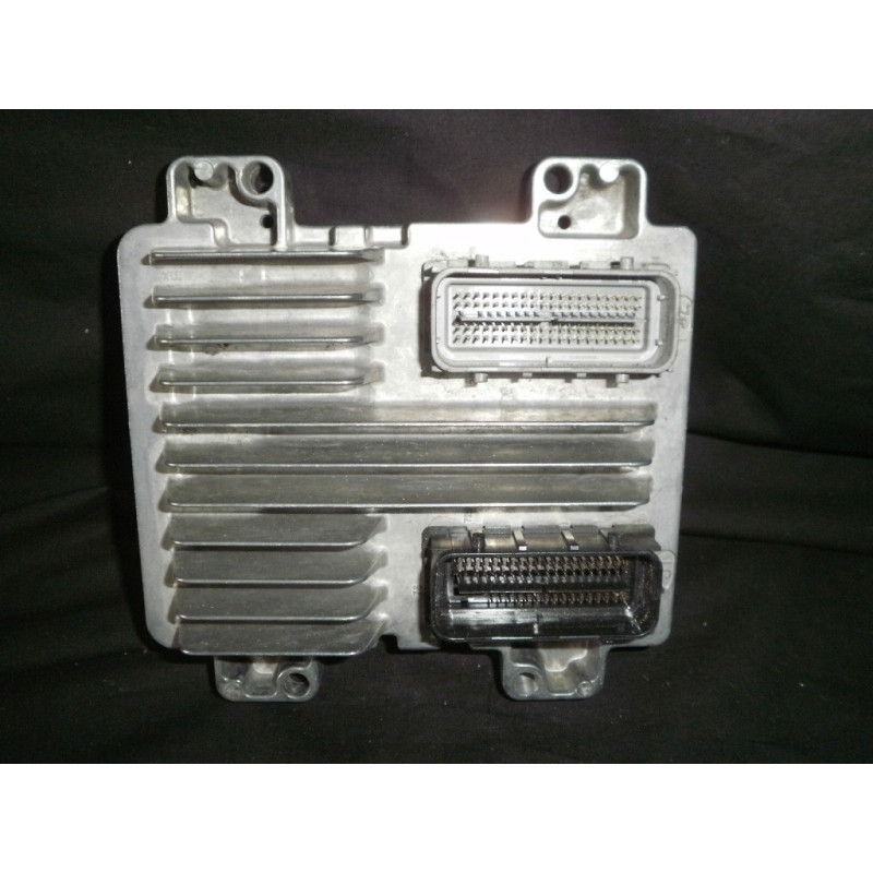 12619077 Chevrolet Corvette Engine Computer 2008-2009 12612384