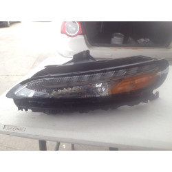 68157103AN Jeep Cherokee Left LED Headlight 2014-2018