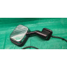 10399957 Hummer H2 Right Chrome Heated Mirror 2003-2006 25774401