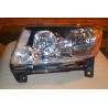 55079381AL Jeep Grand Cherokee Left Xenon Headlight 2011-2013