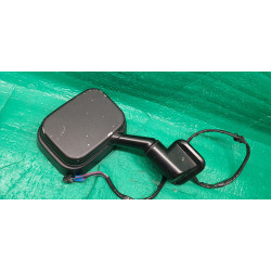 10399957 Hummer H2 Right Heated Mirror 2003-2006 25774401
