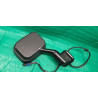 10399957 Hummer H2 Right Heated Mirror 2003-2006 25774401