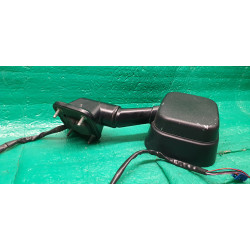 10399957 Hummer H2 Right Heated Mirror 2003-2006 25774401