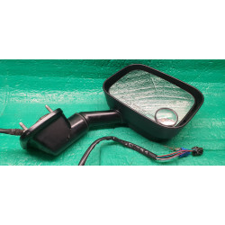 10399957 Hummer H2 Right Heated Mirror 2003-2006 25774401