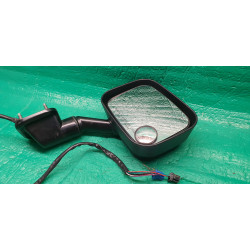 10399957 Hummer H2 Right Heated Mirror 2003-2006 25774401