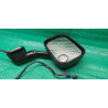 10399957 Hummer H2 Right Heated Mirror 2003-2006 25774401