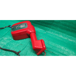 25774404 Hummer H2 Right Heated Mirror 2007-2010
