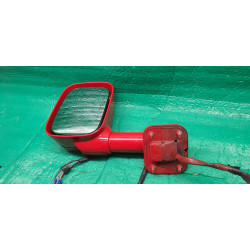 25774404 Hummer H2 Right Heated Mirror 2007-2010