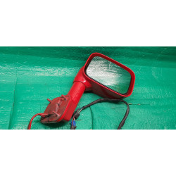 25774404 Hummer H2 Right Heated Mirror 2007-2010